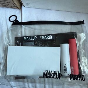 Makeup by Mario Lipsticks & Eyshadow